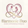 Harmonie Duo logo